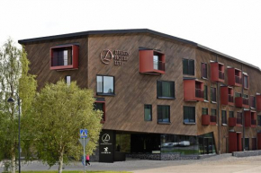 Design Hotel Levi, Kittilä